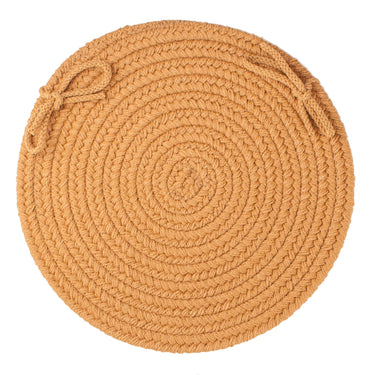 WearEver Chair Pad - S036 New Gold